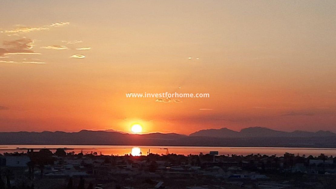 Vente - Appartement - Torrevieja - Centro