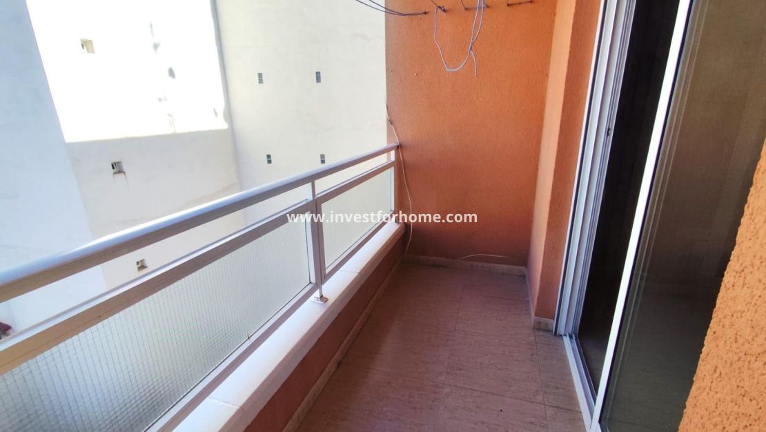 Vente - Appartement - Torrevieja - Centro