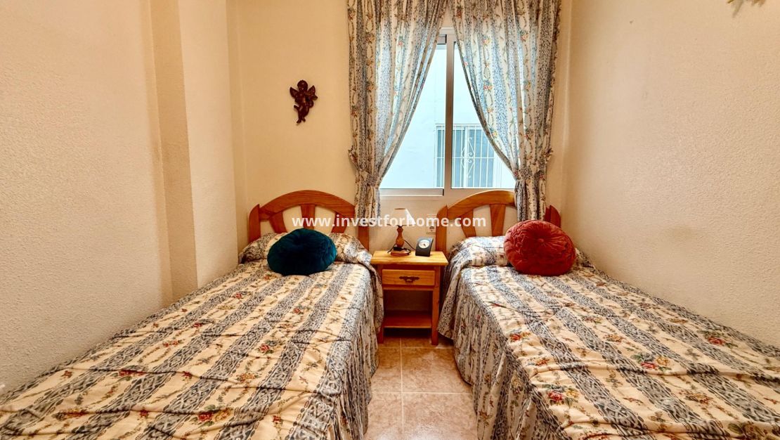 Vente - Appartement - Torrevieja - Centro