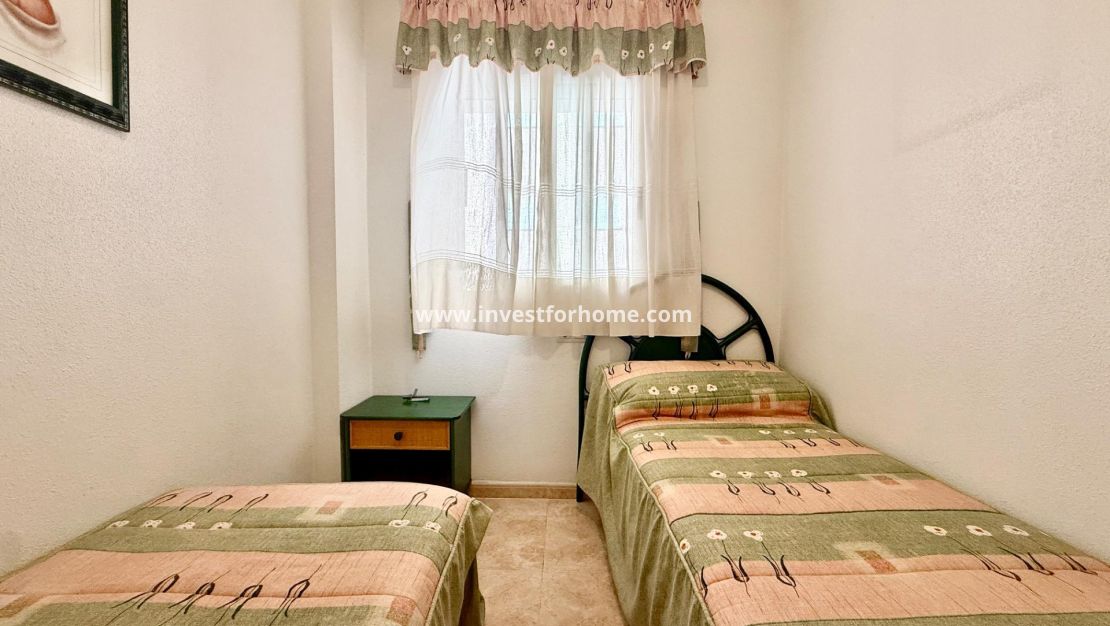 Vente - Appartement - Torrevieja - Centro