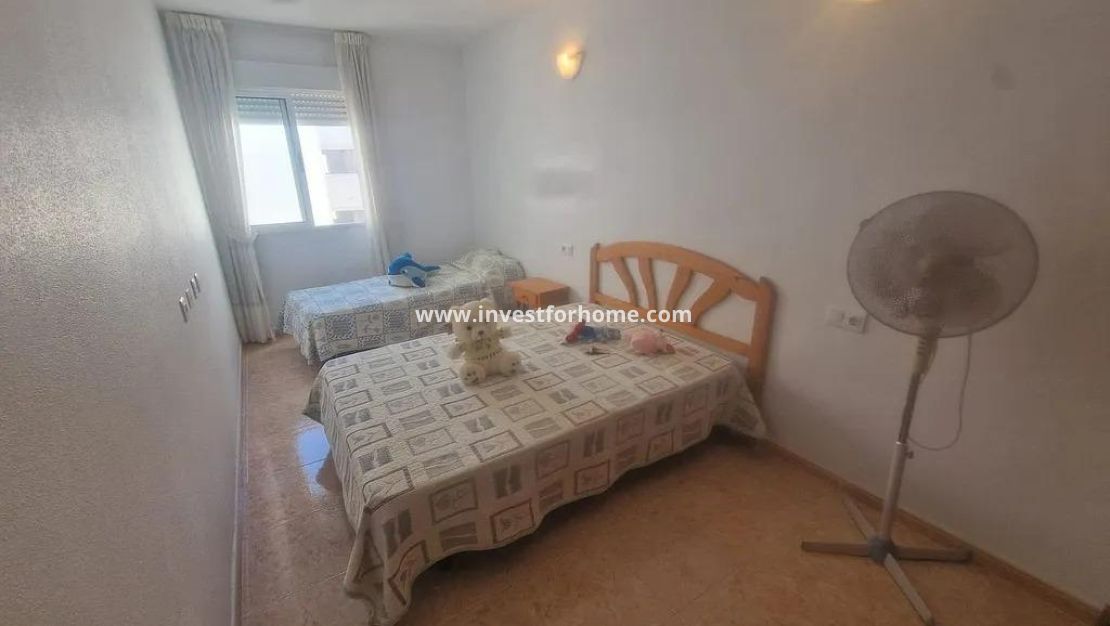 Vente - Appartement - Torrevieja - Centro