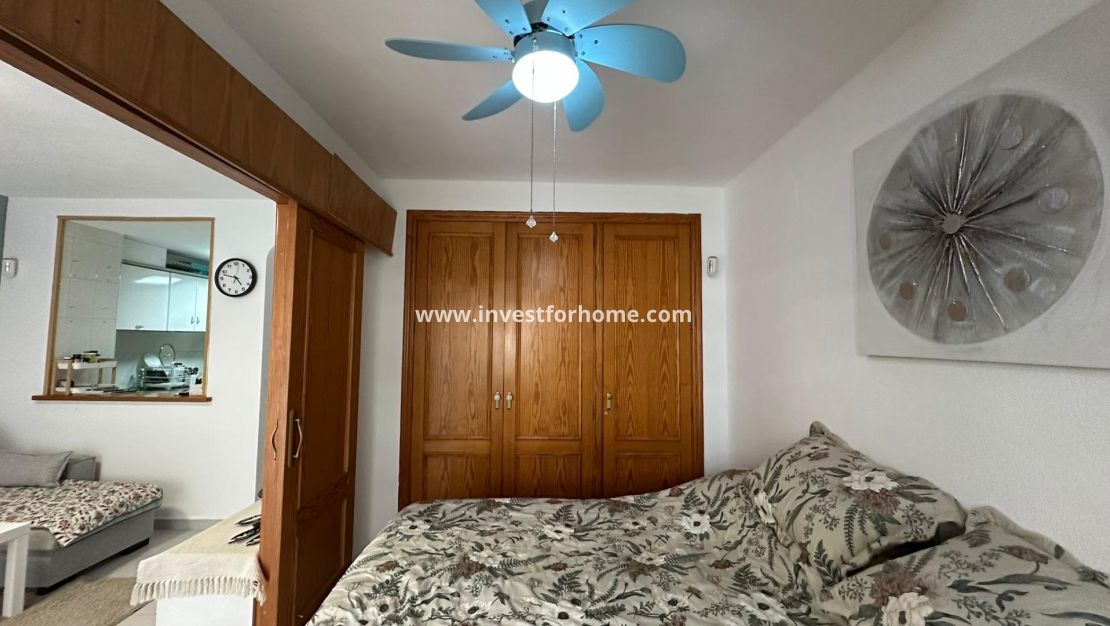 Vente - Appartement - Torrevieja - Centro