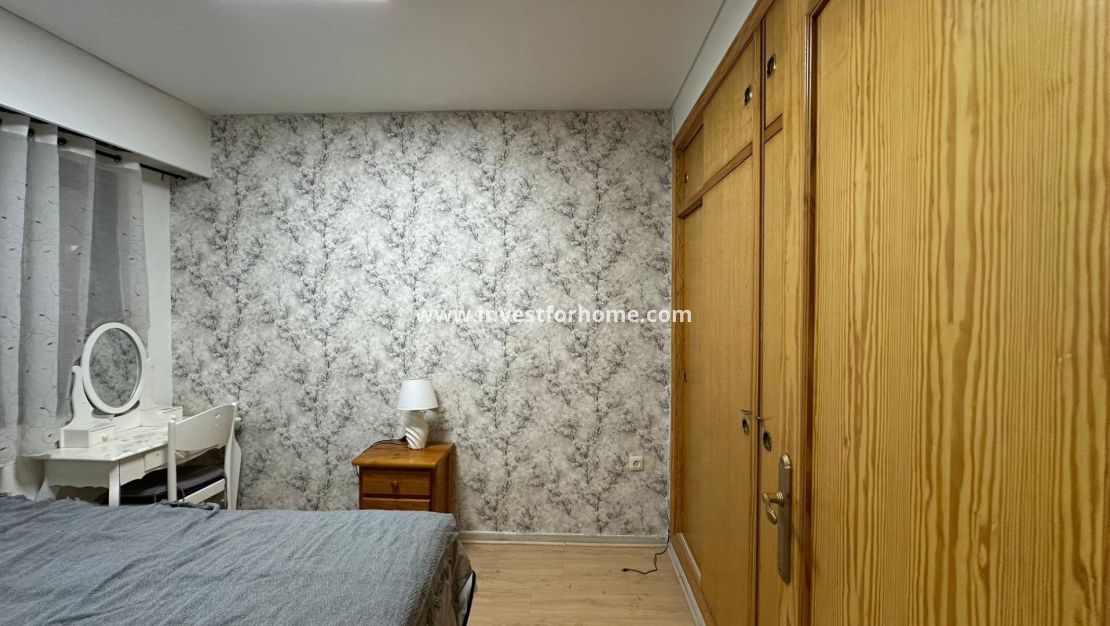 Vente - Appartement - Torrevieja - Centro