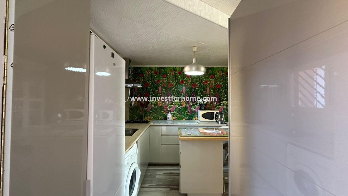 Vente - Appartement - Torrevieja - Centro