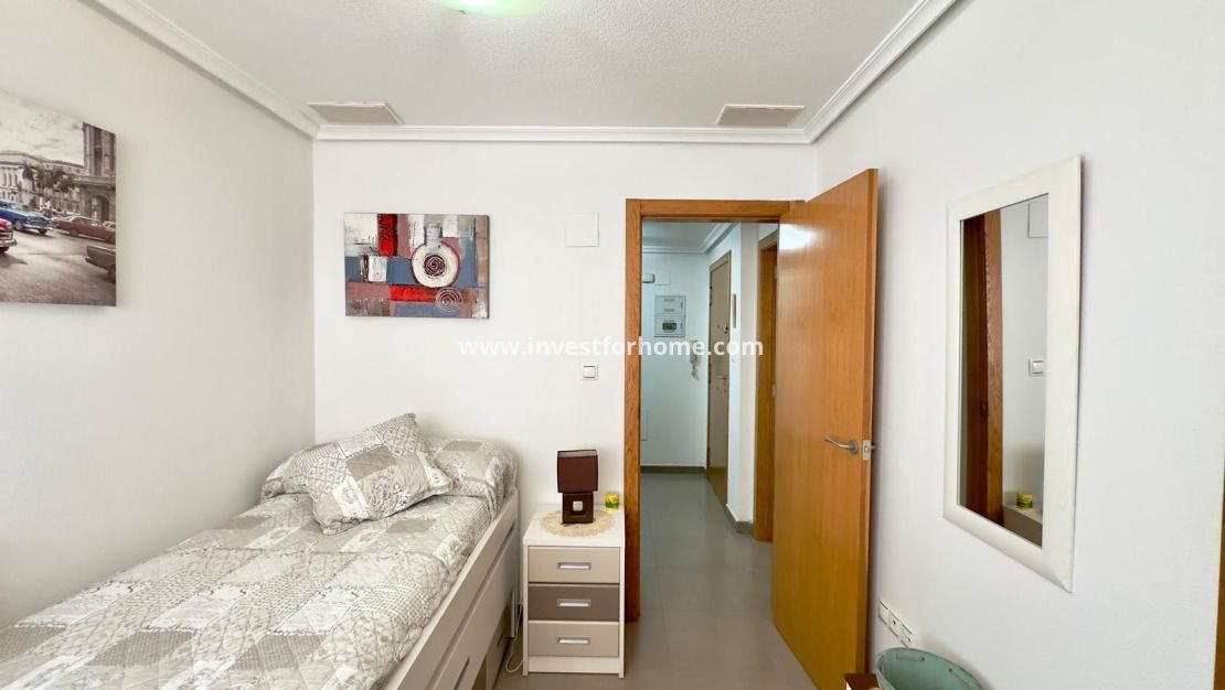 Vente - Appartement - Torrevieja - Centro