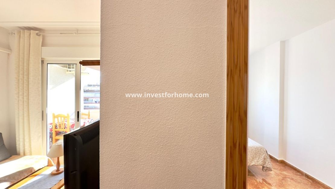 Vente - Appartement - Torrevieja - Centro