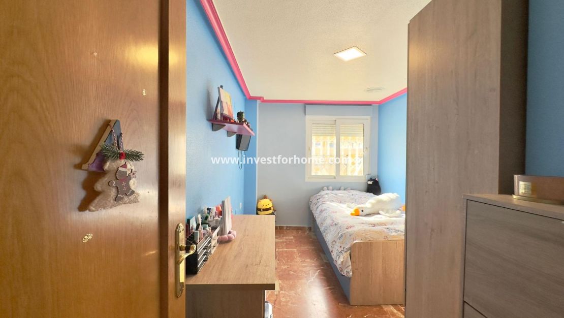 Vente - Appartement - Torrevieja - Centro