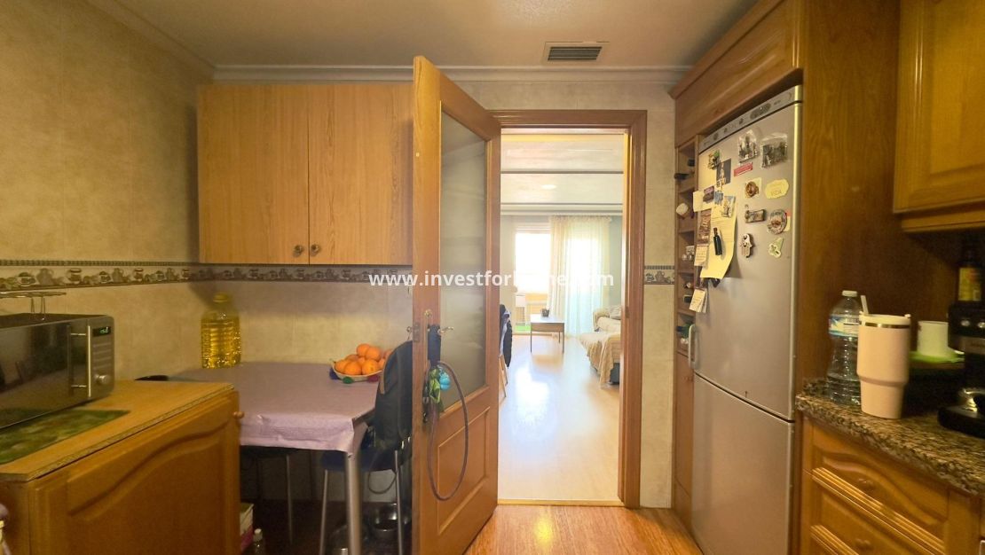 Vente - Appartement - Torrevieja - Centro