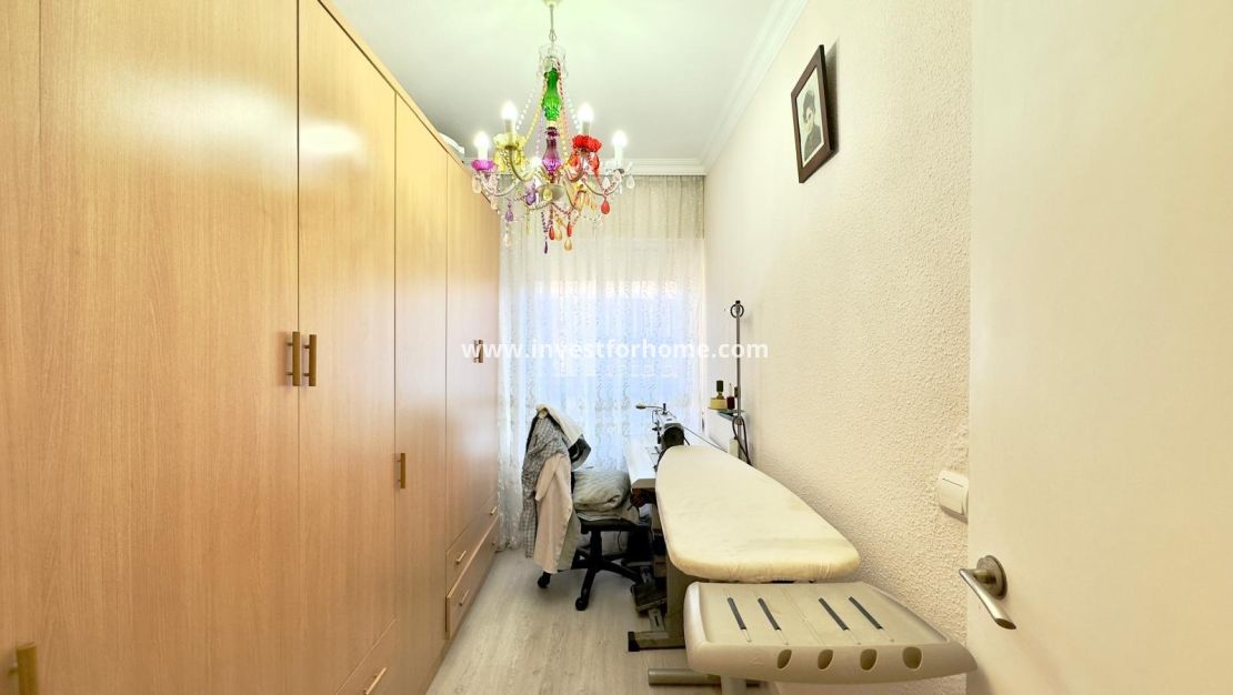 Vente - Appartement - Torrevieja - Centro