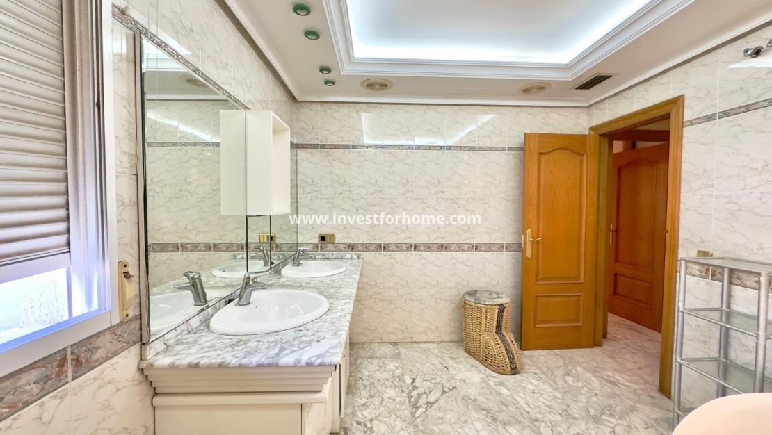 Vente - Appartement - Torrevieja - Centro