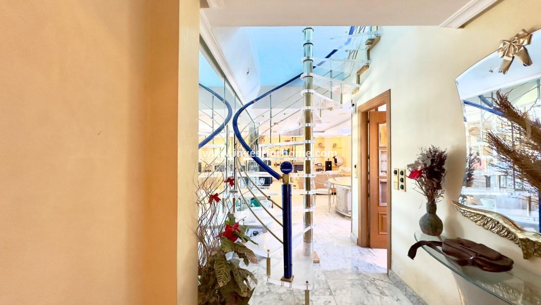 Vente - Appartement - Torrevieja - Centro