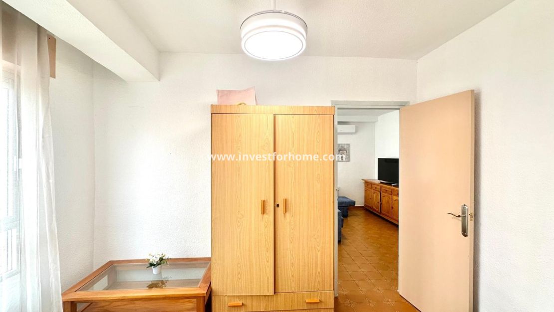 Vente - Appartement - Torrevieja - Centro