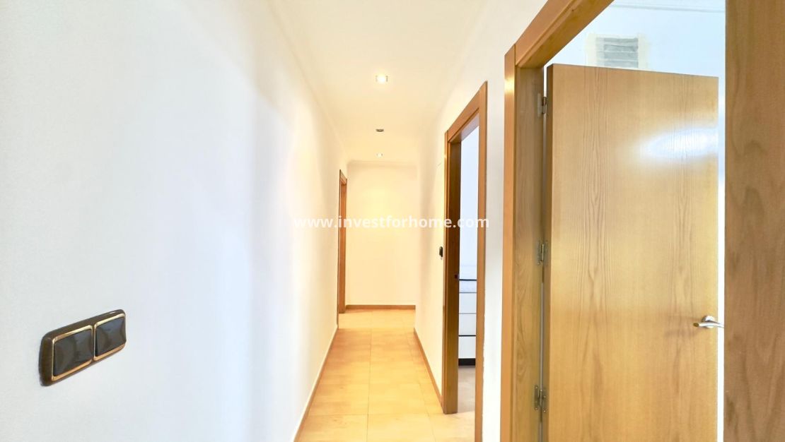 Vente - Appartement - Torrevieja - Centro