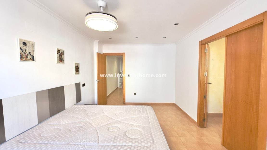 Vente - Appartement - Torrevieja - Centro