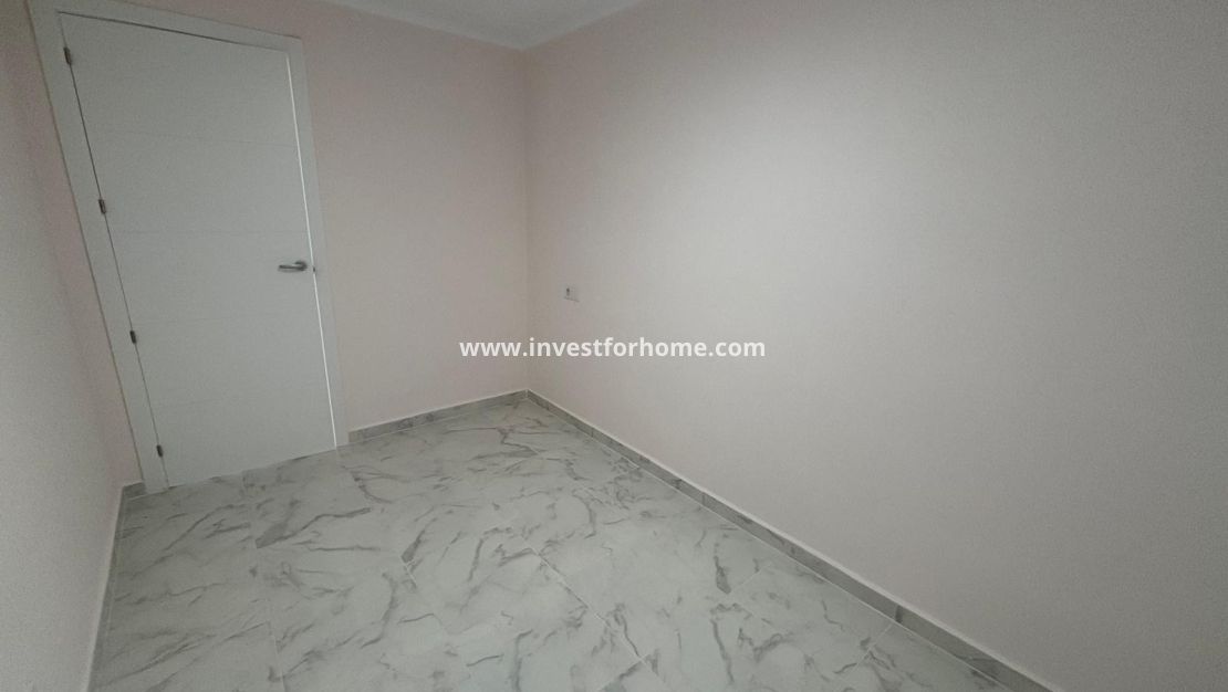 Vente - Appartement - Torrevieja - Centro