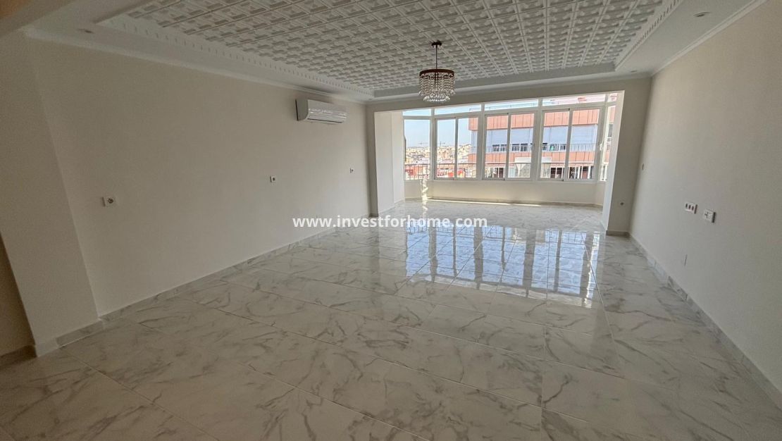 Vente - Appartement - Torrevieja - Centro