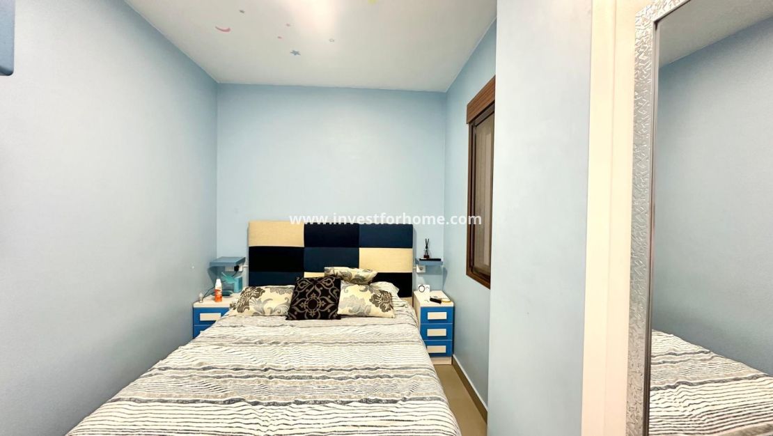 Vente - Appartement - Torrevieja - Centro