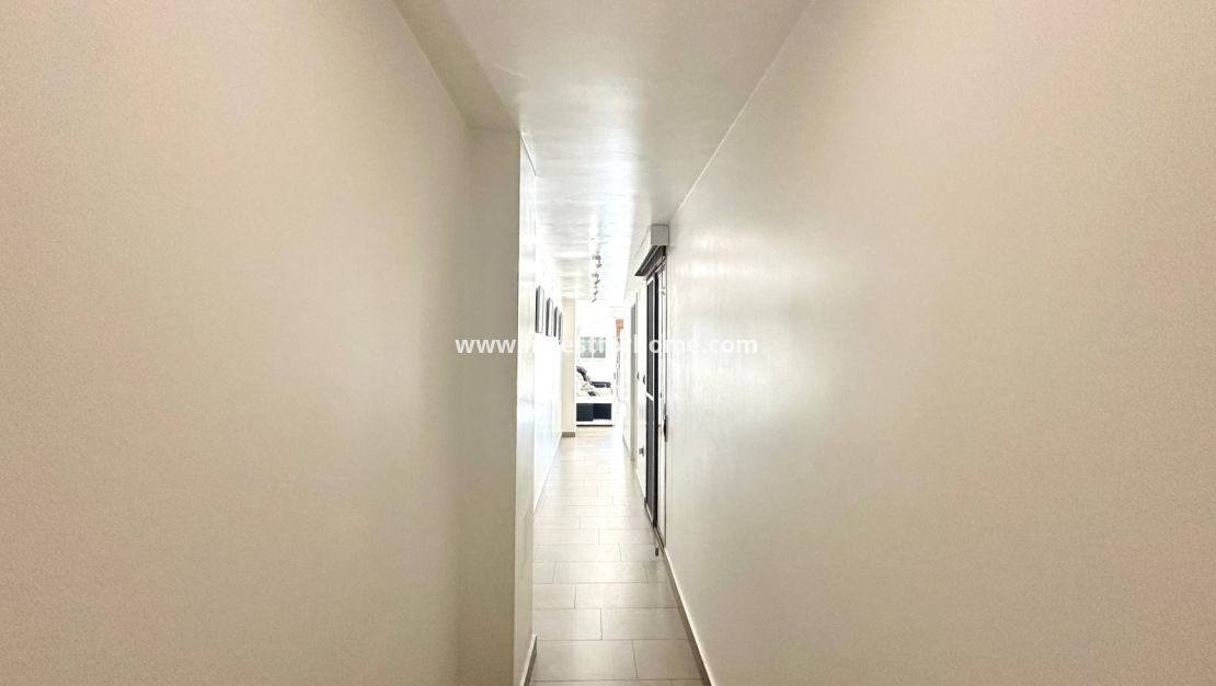 Vente - Appartement - Torrevieja - Centro