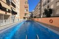 Vente - Appartement - Torrevieja - Centro