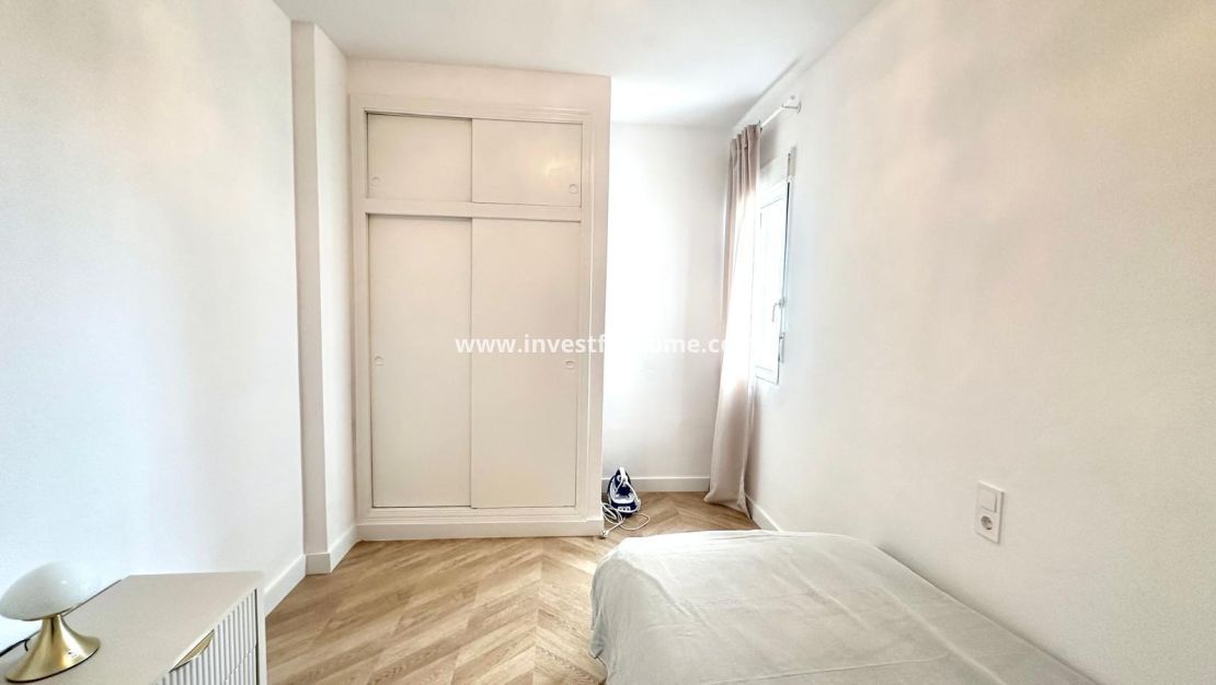 Vente - Appartement - Torrevieja - Centro