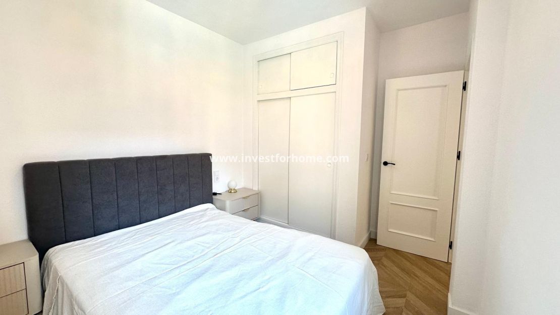 Vente - Appartement - Torrevieja - Centro