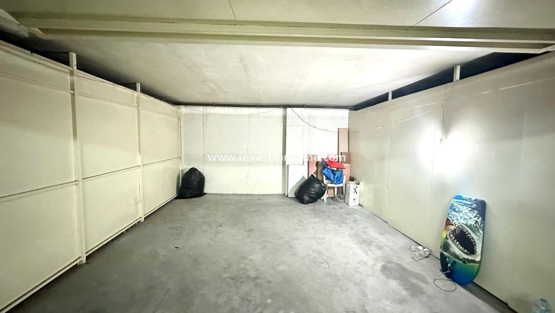 Vente - Appartement - Torrevieja - Centro