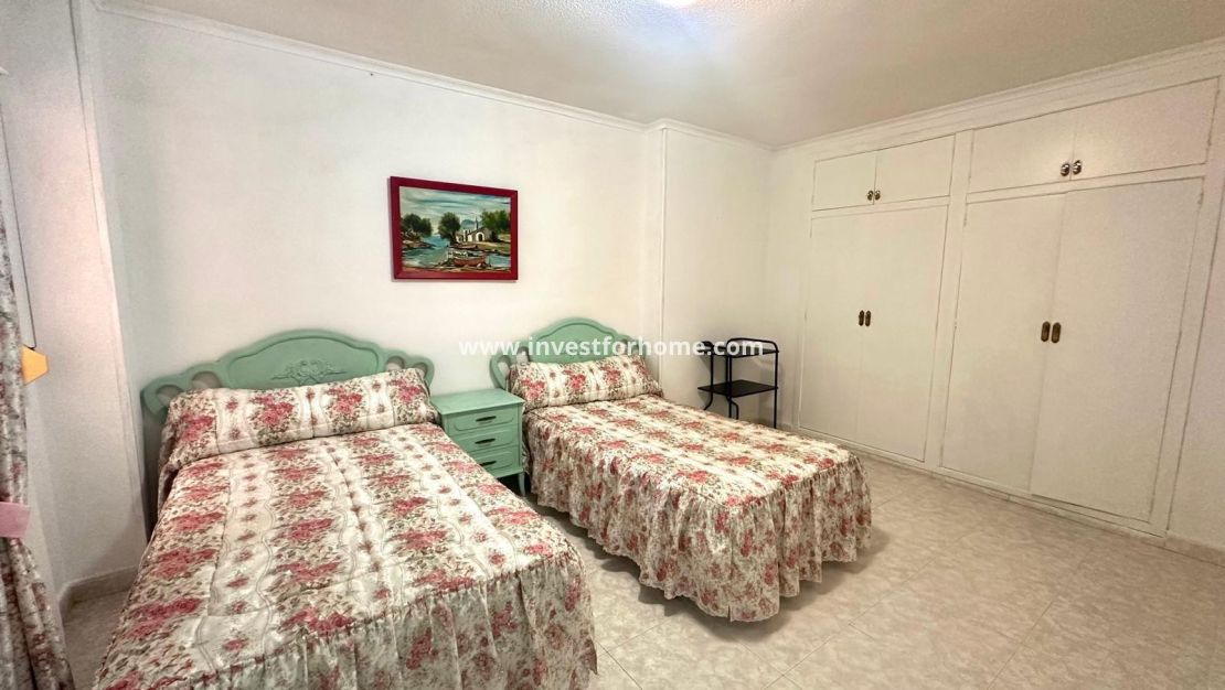 Vente - Appartement - Torrevieja - Centro