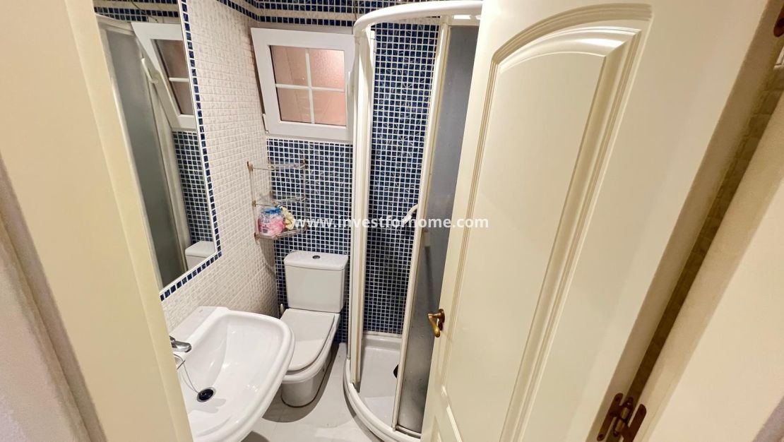 Vente - Appartement - Torrevieja - Centro