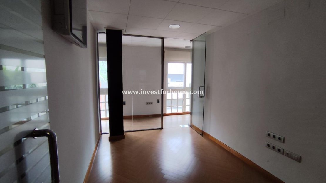 Vente - Appartement - Torrevieja - Centro