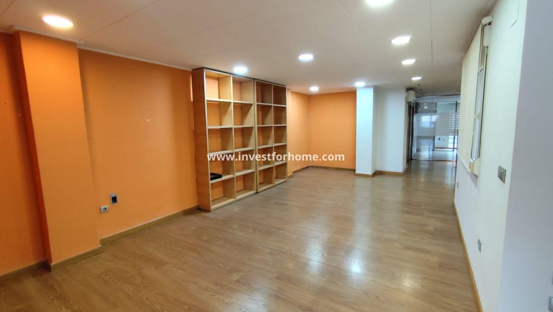 Vente - Appartement - Torrevieja - Centro
