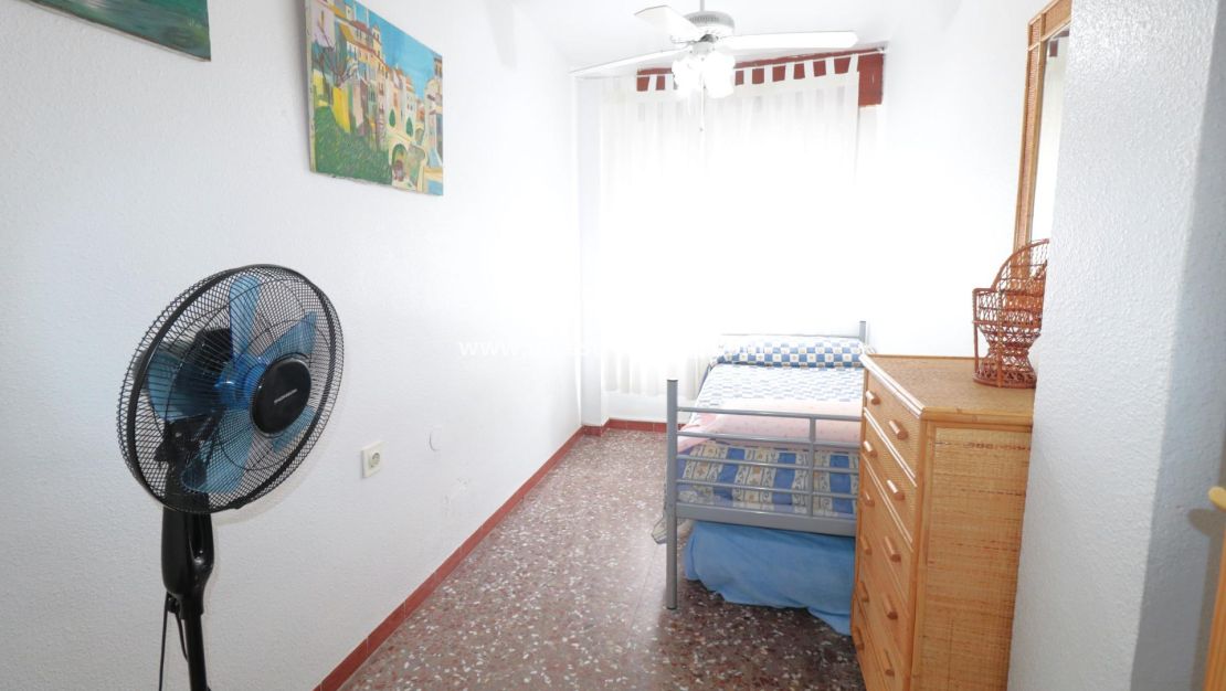 Vente - Appartement - Torrevieja - Centro