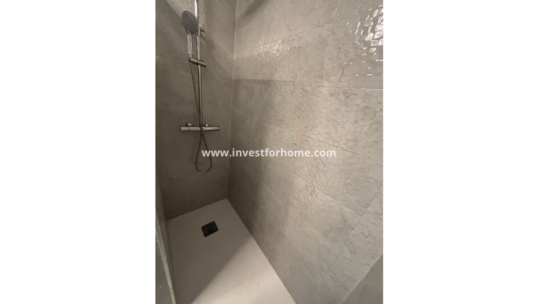 Vente - Appartement - Torrevieja - Centro