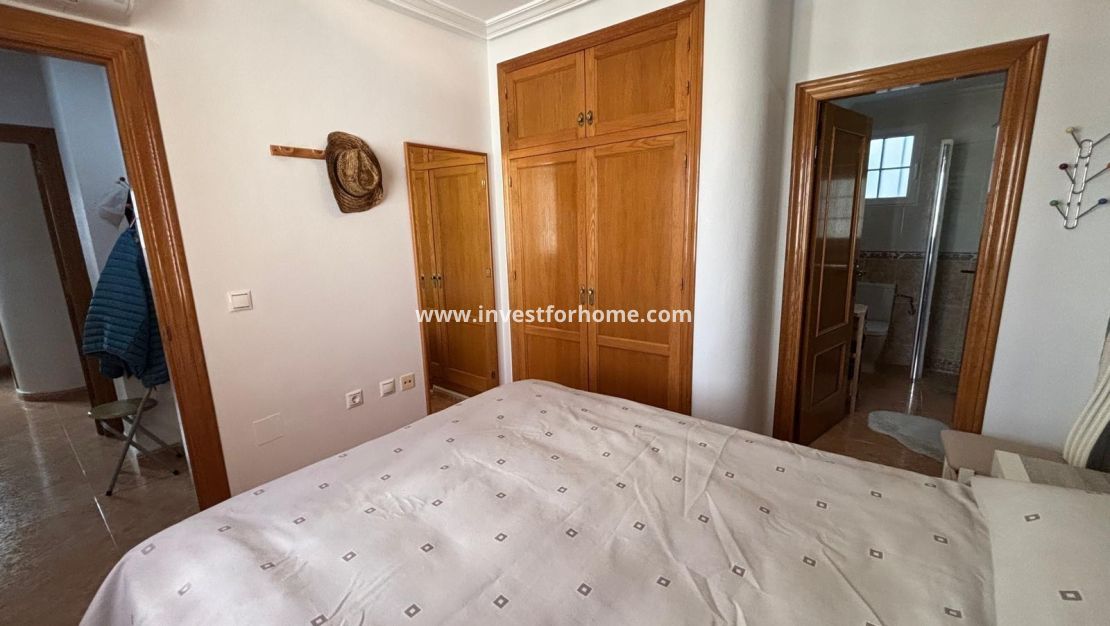 Vente - Appartement - Torrevieja - Centro
