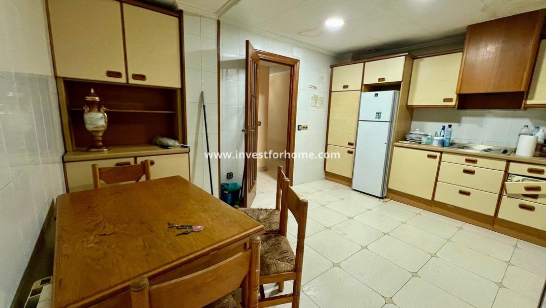 Vente - Appartement - Torrevieja - Centro