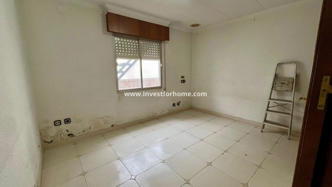 Vente - Appartement - Torrevieja - Centro