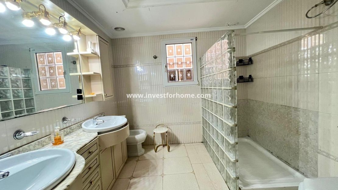 Vente - Appartement - Torrevieja - Centro