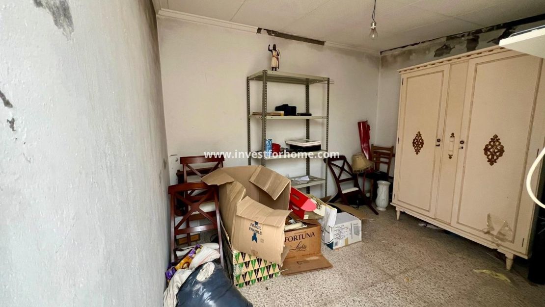 Vente - Appartement - Torrevieja - Centro