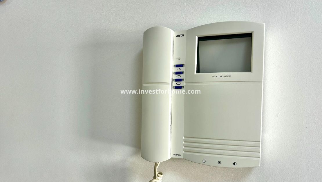 Vente - Appartement - Torrevieja - Centro