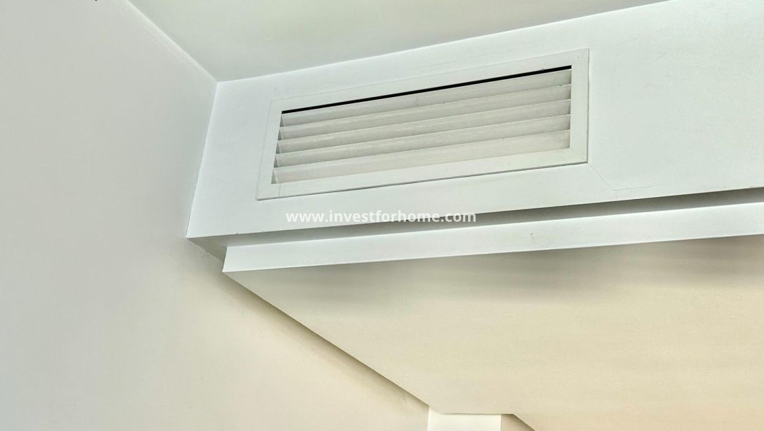 Vente - Appartement - Torrevieja - Centro