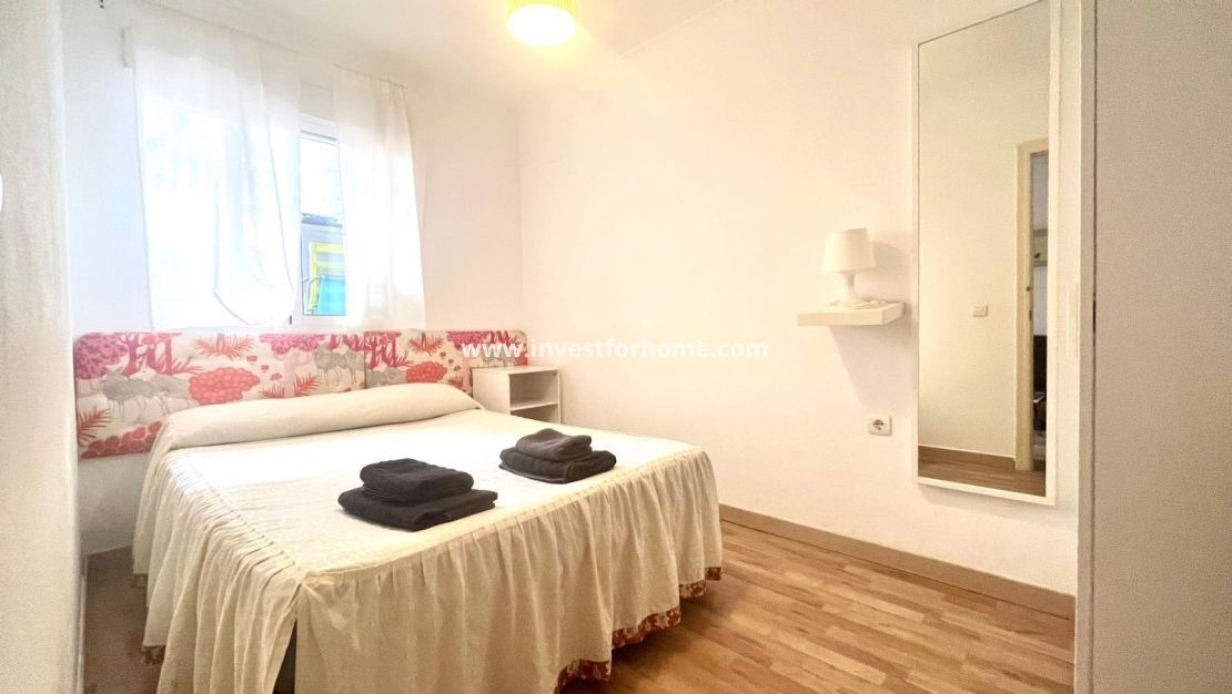 Vente - Appartement - Torrevieja - Centro