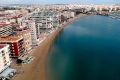 Vente - Appartement - Torrevieja - Centro