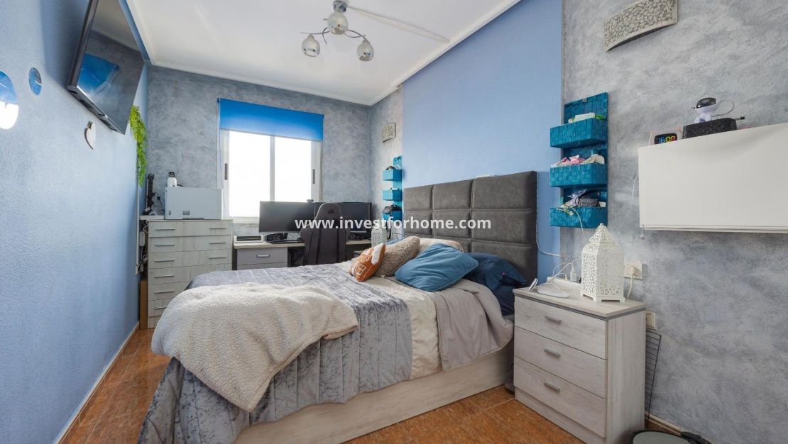 Vente - Appartement - Torrevieja - Centro