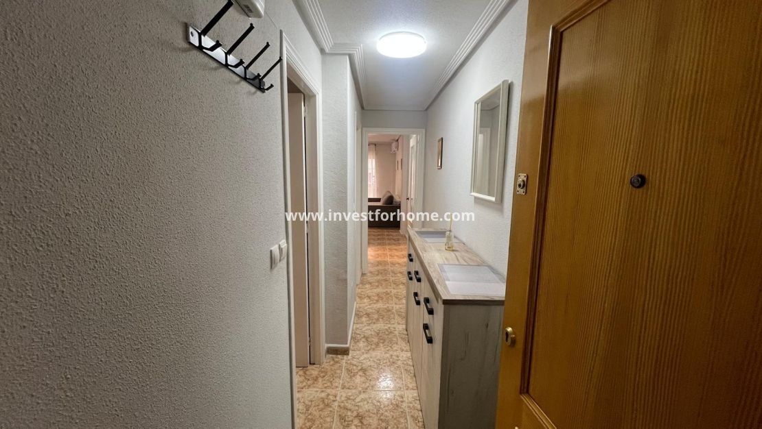 Vente - Appartement - Torrevieja - Centro