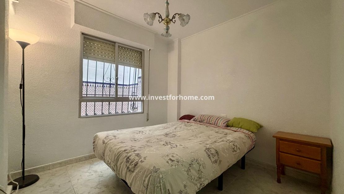 Vente - Appartement - Torrevieja - Centro