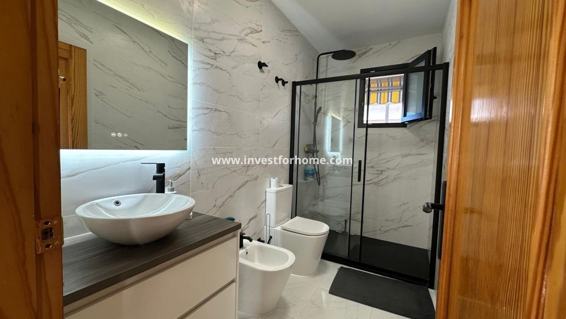 Vente - Appartement - Torrevieja - Centro