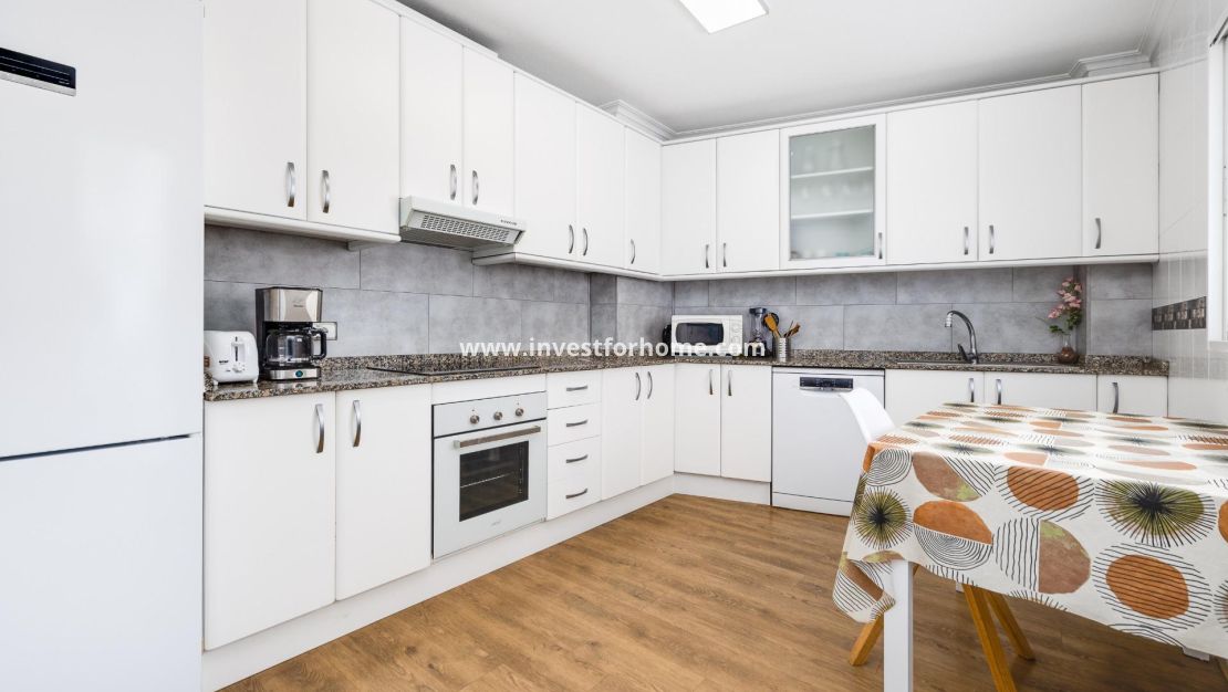 Vente - Appartement - Torrevieja - Centro