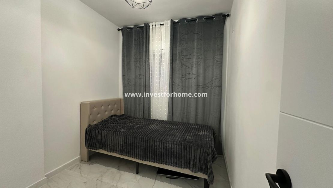 Vente - Appartement - Torrevieja - Centro
