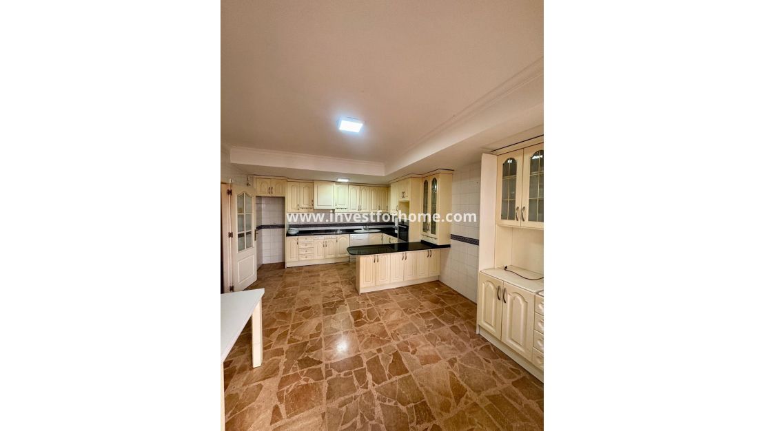 Vente - Appartement - Torrevieja - Centro