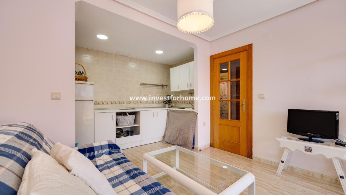 Vente - Appartement - Torrevieja - Centro