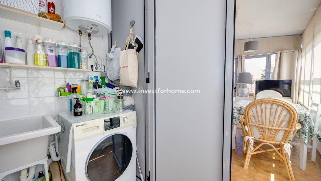 Vente - Appartement - Torrevieja - Centro